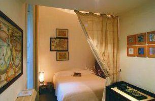 Tribu Palazzo D'angio Hotel Napoli