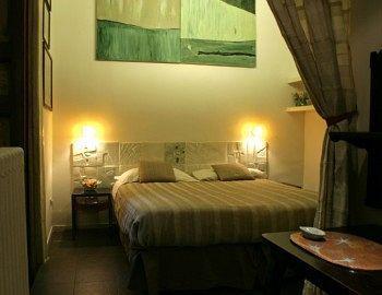 Tribu Palazzo D'angio Hotel Napoli