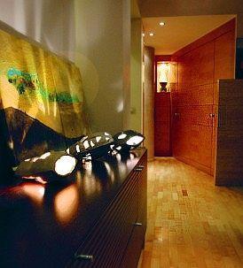 Tribu Palazzo D'angio Hotel