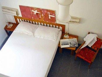 Tribu Palazzo D'angio Hotel