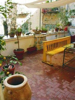 Tribu Palazzo D'angio Hotel Napoli