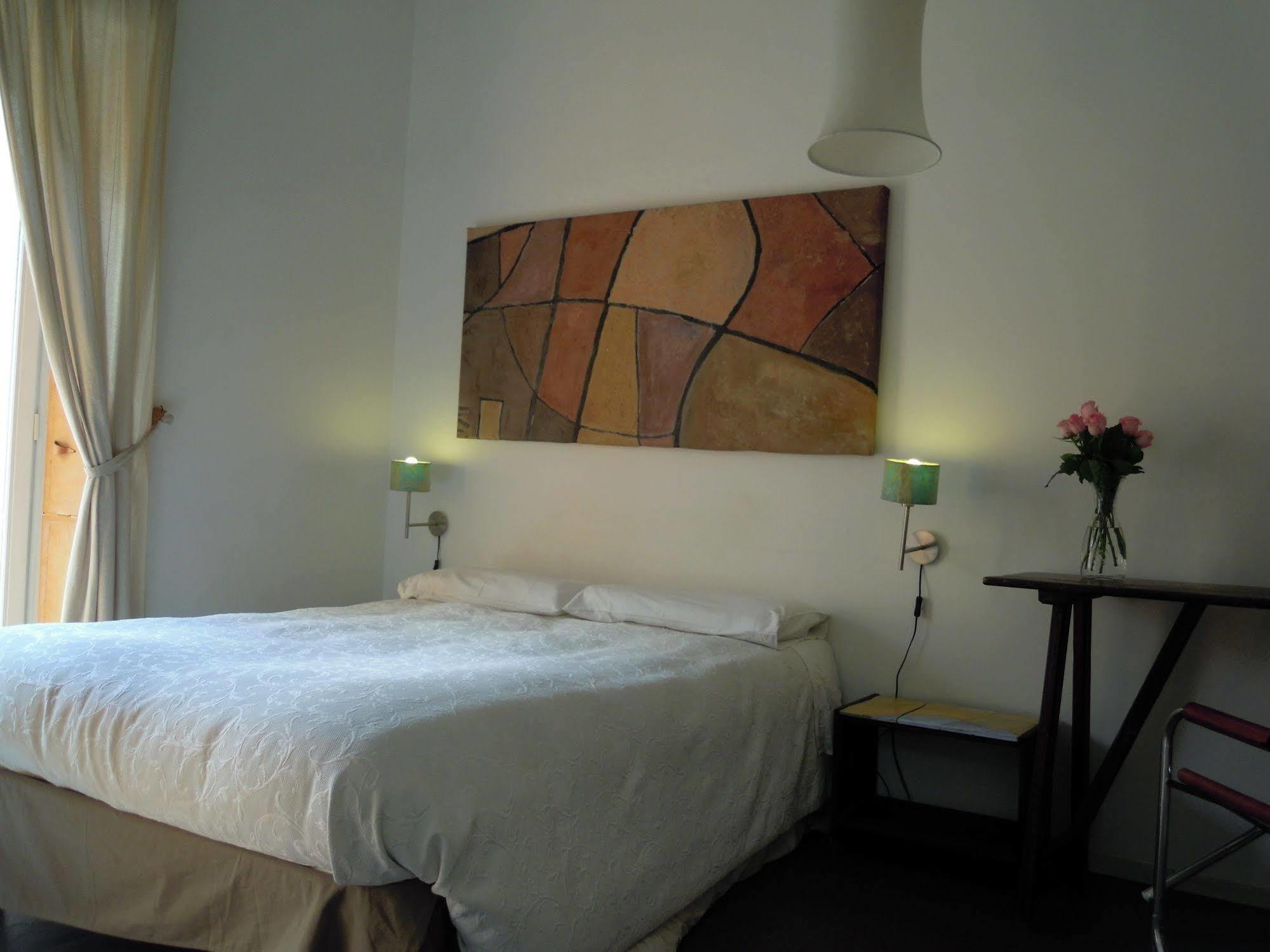 Tribu Palazzo D'angio Hotel